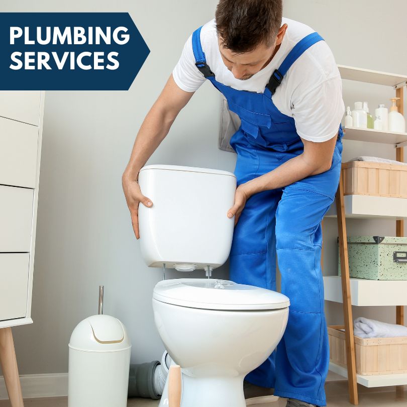 Plumbing Company in Paoli, CO