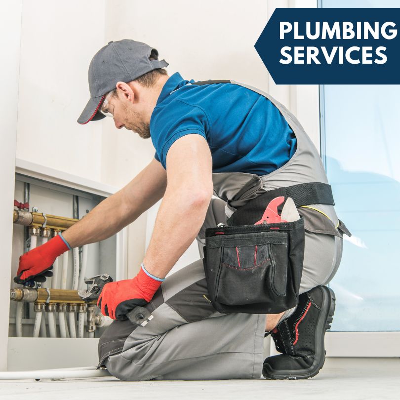 Paoli Plumbing Company